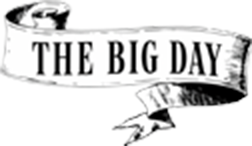 The Big Day